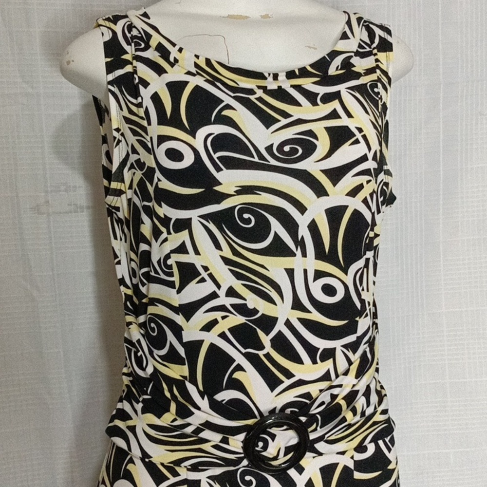 WOMENS DRESS - Picture 2 of 6